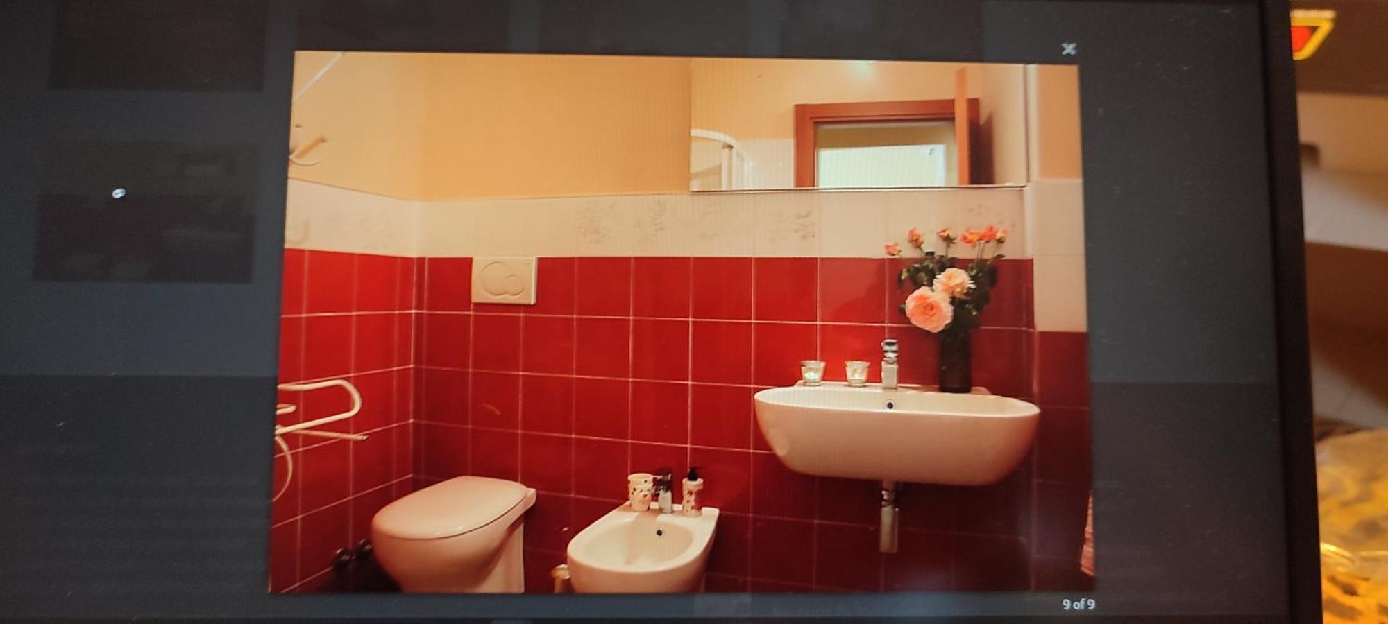 Casale La Barca Villa Албиния Екстериор снимка