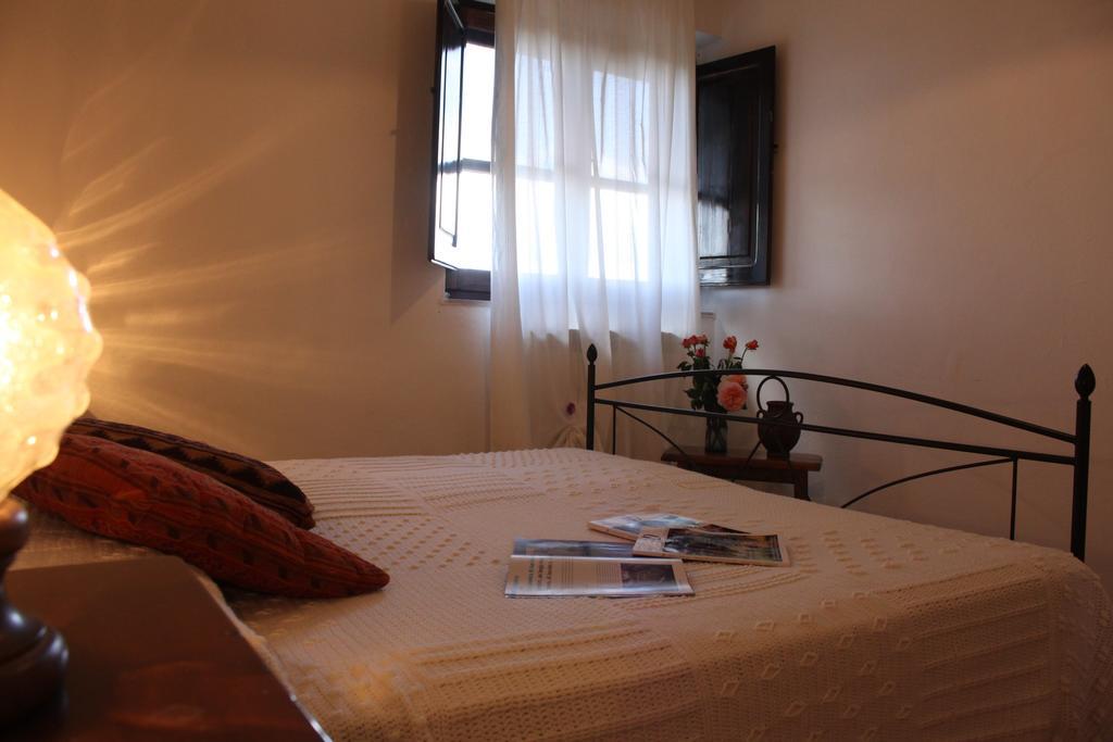 Casale La Barca Villa Албиния Екстериор снимка