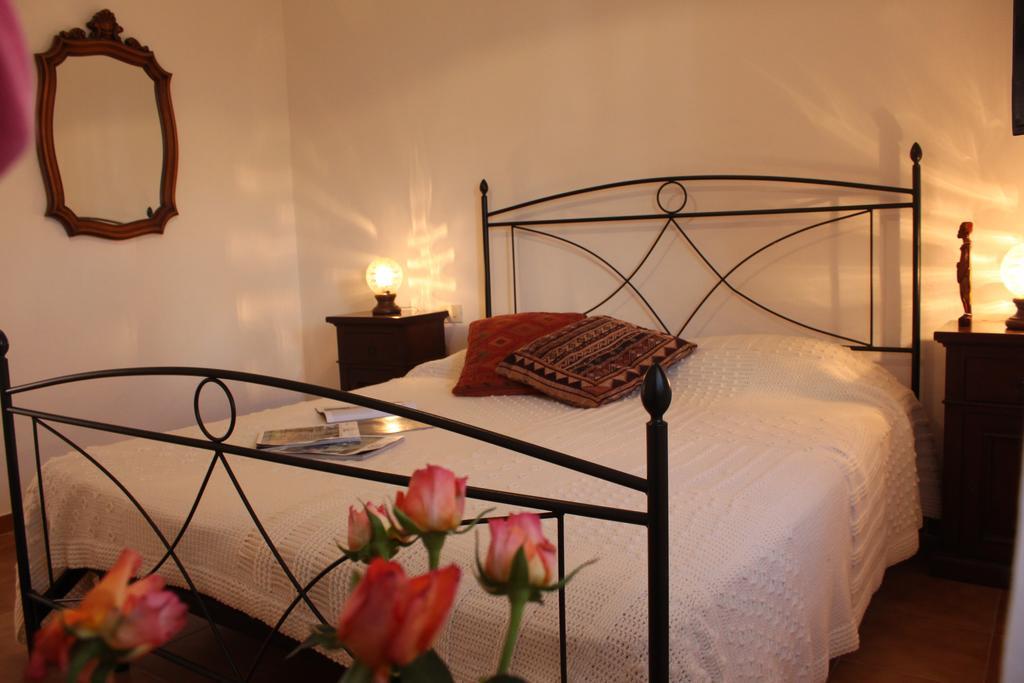 Casale La Barca Villa Албиния Екстериор снимка