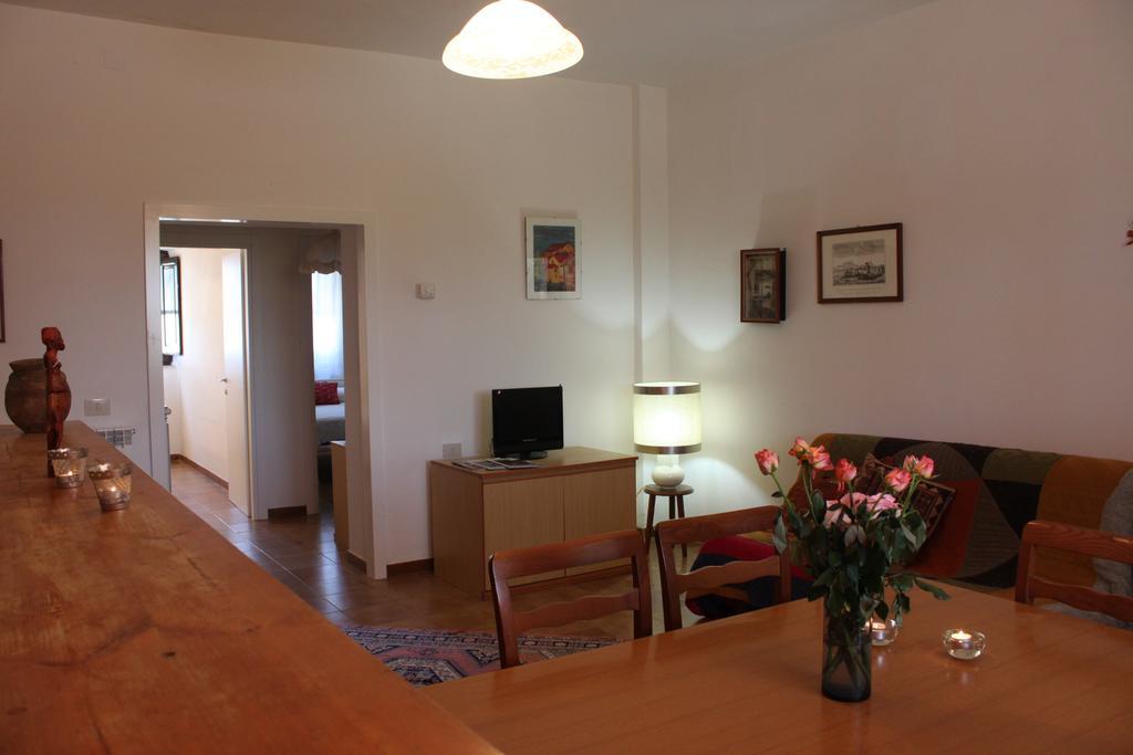 Casale La Barca Villa Албиния Екстериор снимка