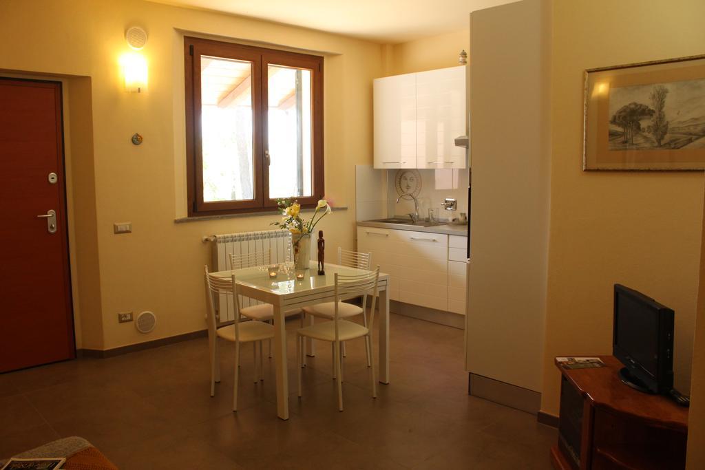 Casale La Barca Villa Албиния Екстериор снимка