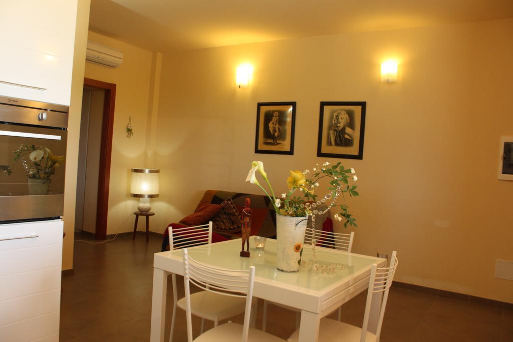 Casale La Barca Villa Албиния Екстериор снимка