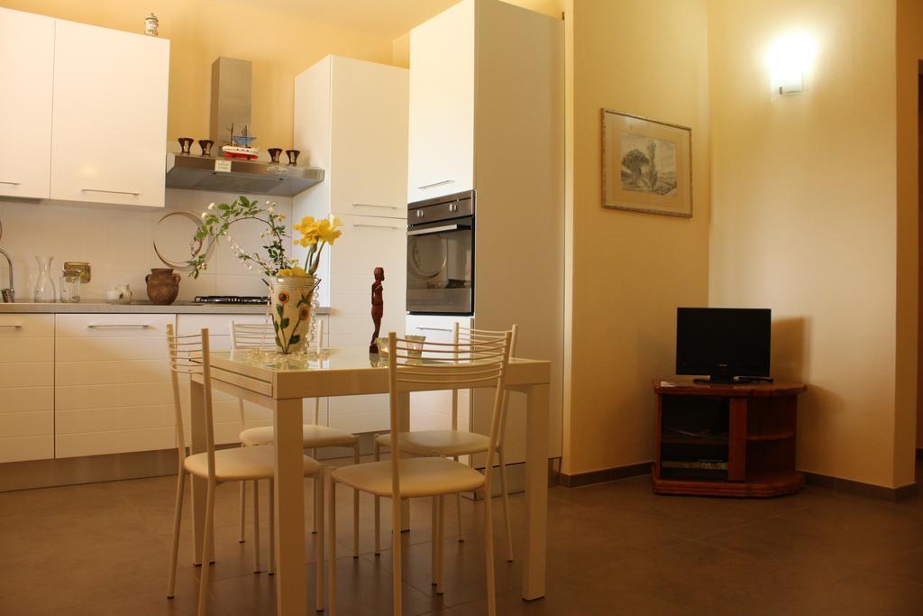 Casale La Barca Villa Албиния Екстериор снимка